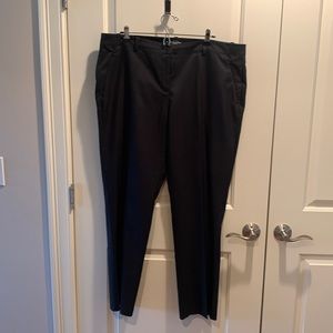 Lady Pinseeker Golf Pants